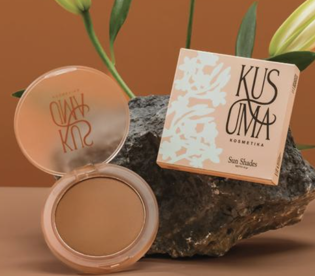 Bronzer