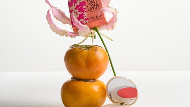 Balm Blush Persik