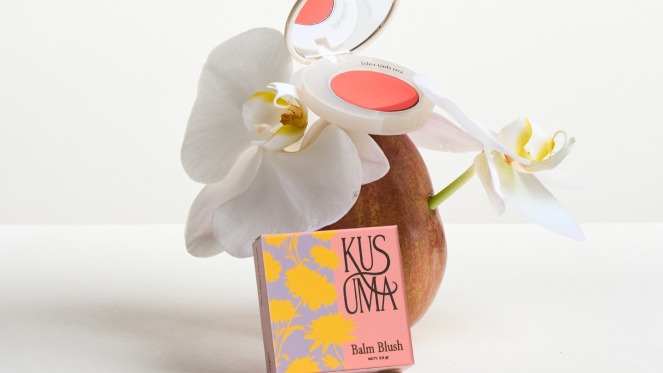 Balm Blush Seruni