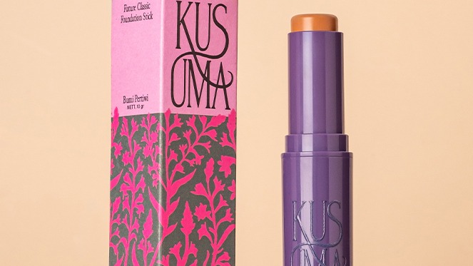 Future Classic Foundation Stick Bumi Pertiwi