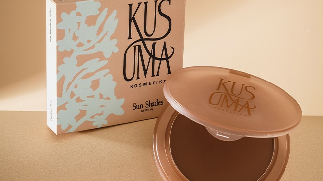 Sun Shades Sinar Semu