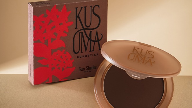 Sun Shades Mataram Merah