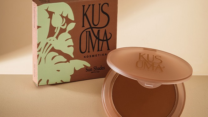 Sun Shades Pulau Kelapa