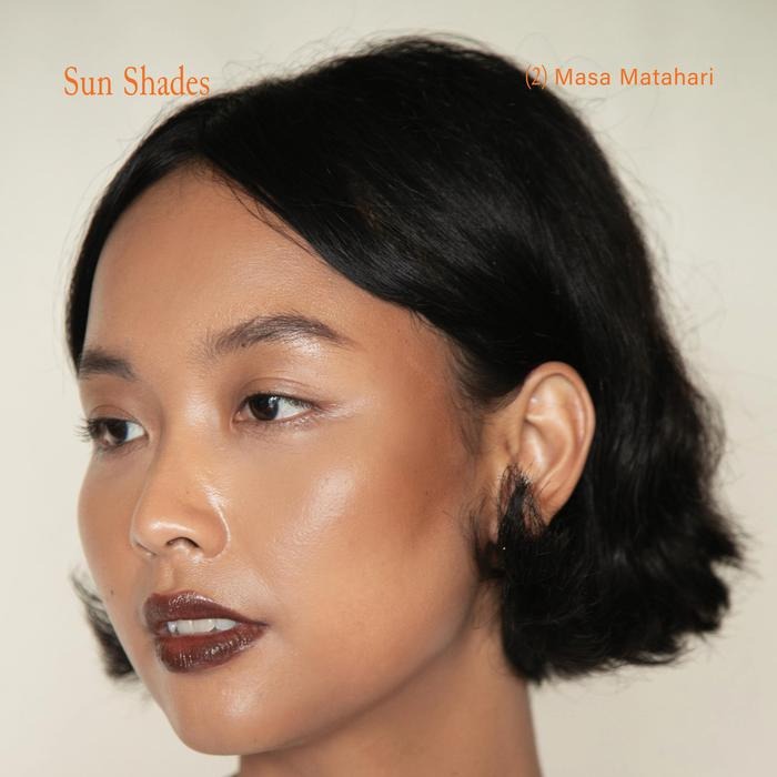 Kosmetika Sun Shades Bronzer hover