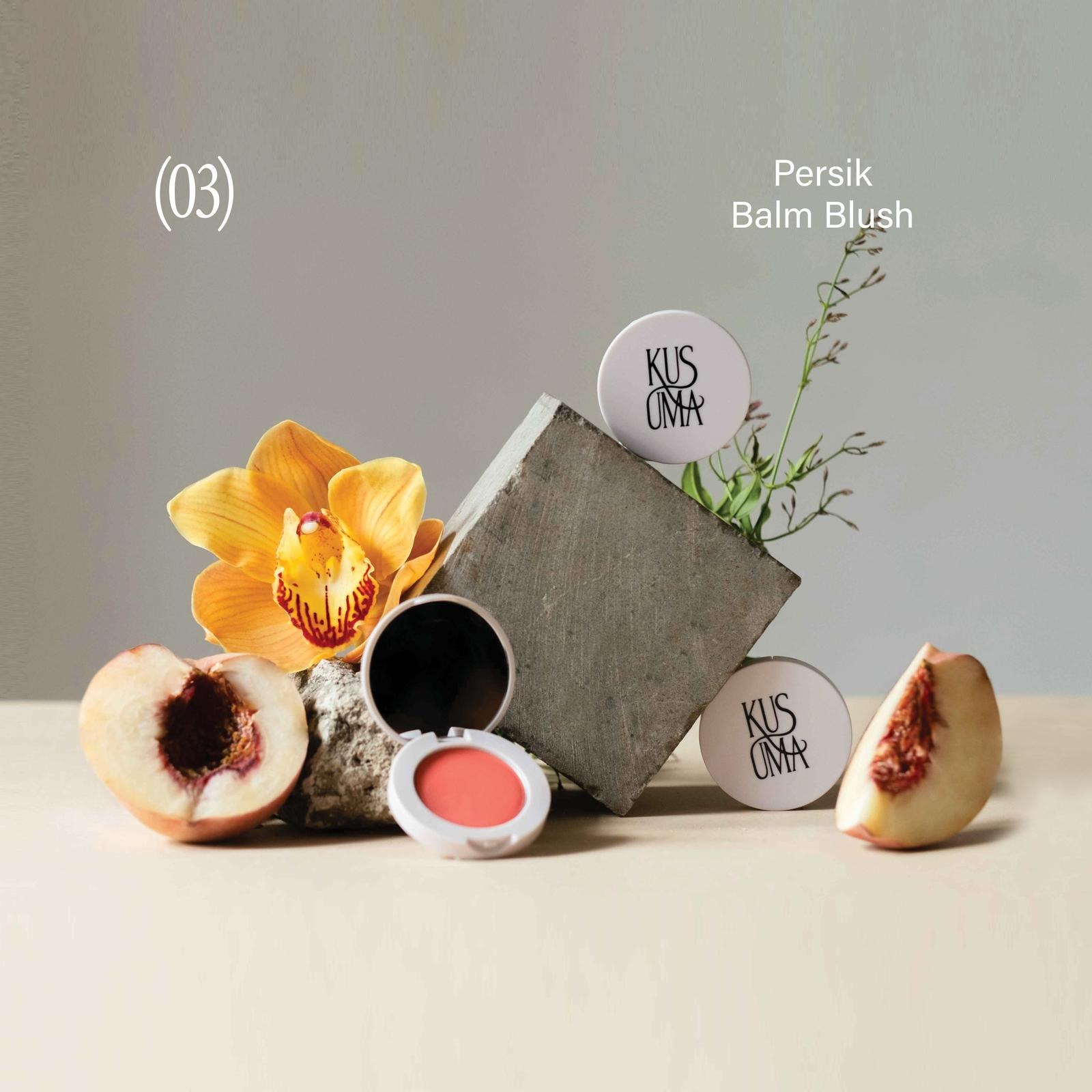 Balm Blush