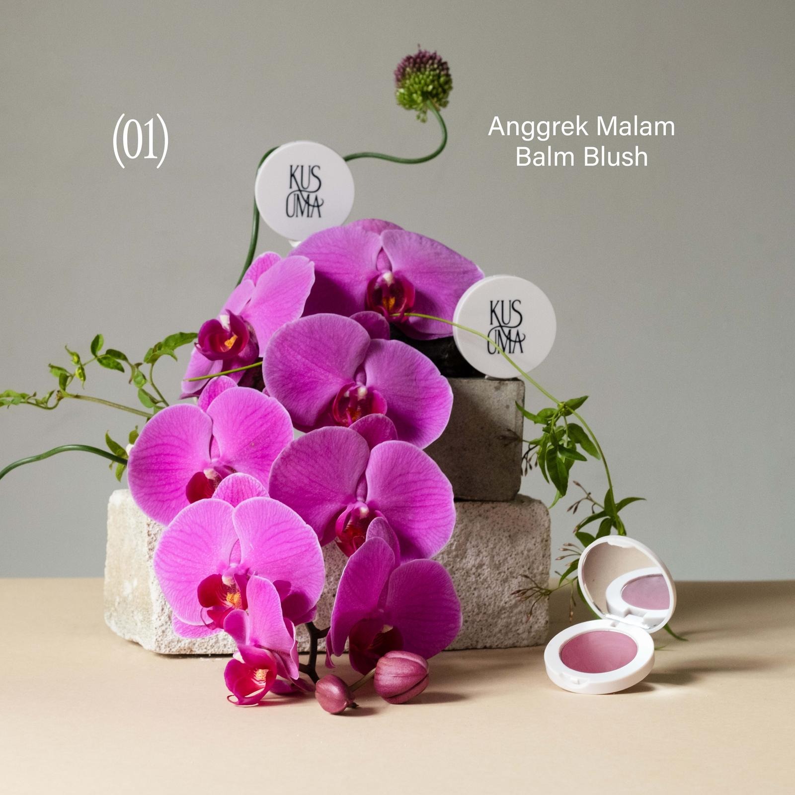 Balm Blush 4