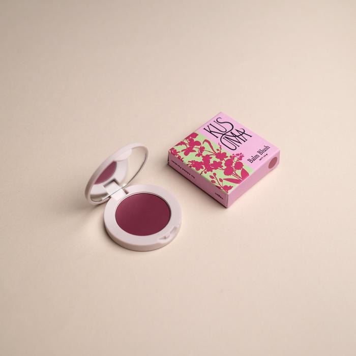 Balm Blush 5
