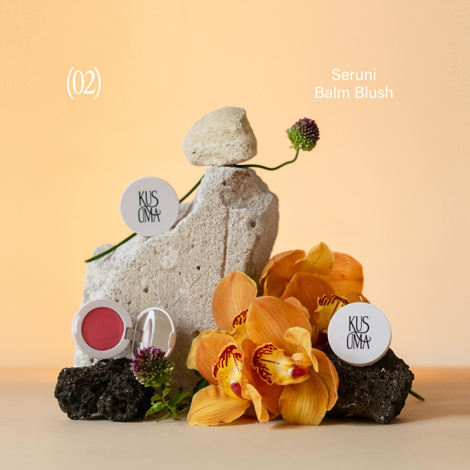 Balm Blush 7