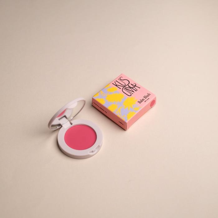 Balm Blush 8