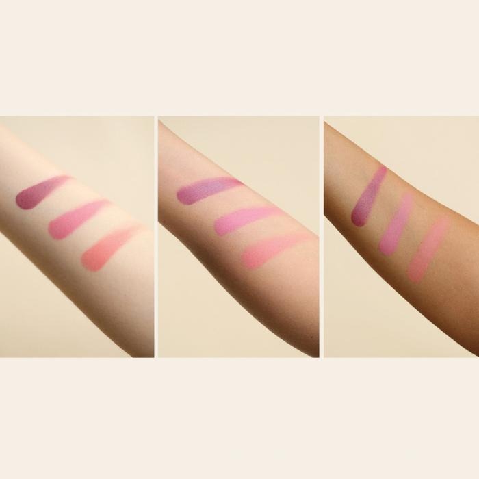 Balm Blush 9