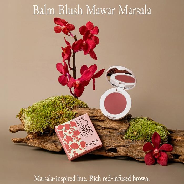 Balm Blush 10
