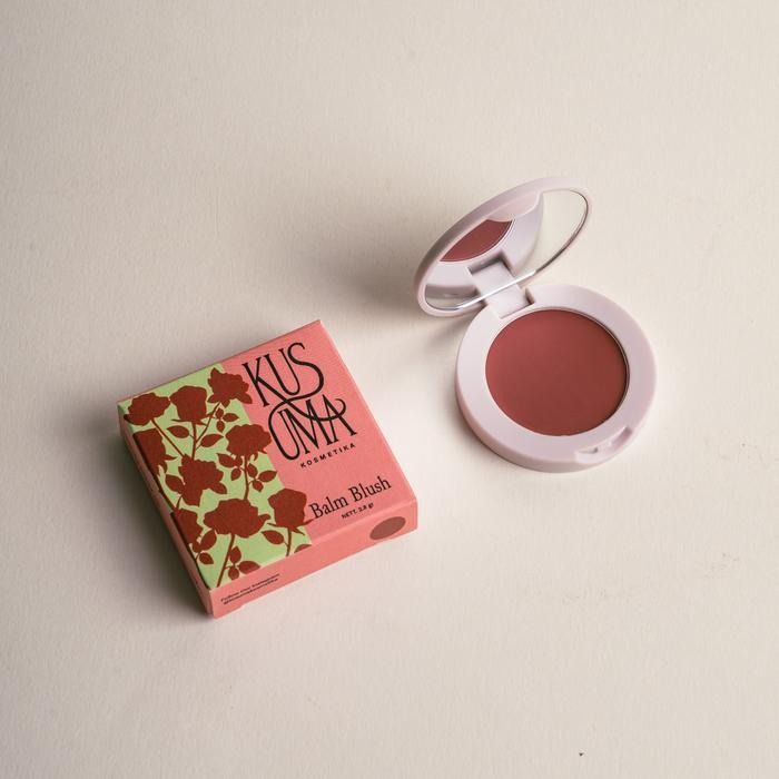 Balm Blush 11