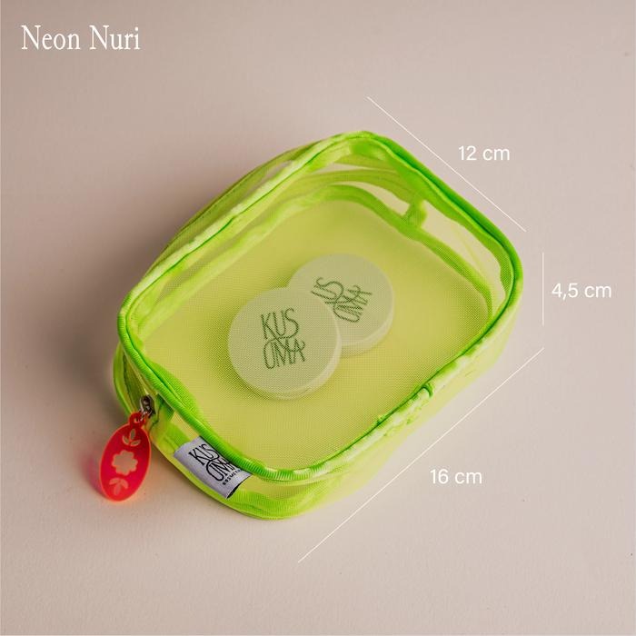 Neon Pouch hover