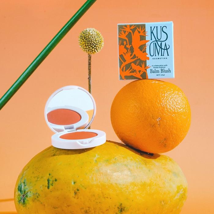 Balm Blush