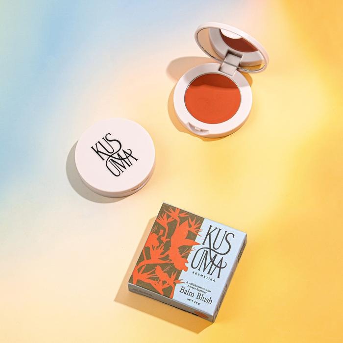Balm Blush 3
