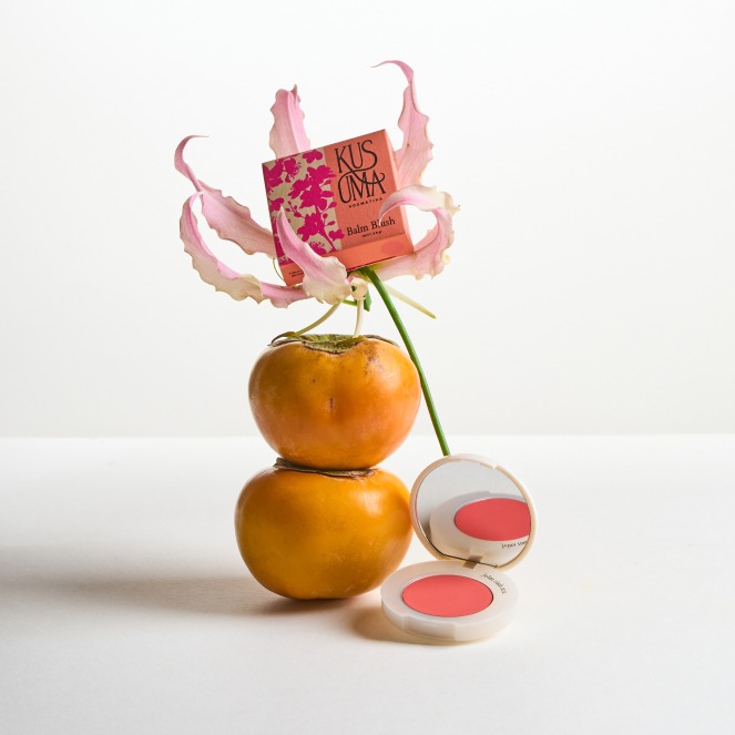 Balm Blush Persik