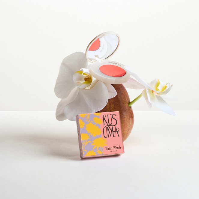 Balm Blush Seruni