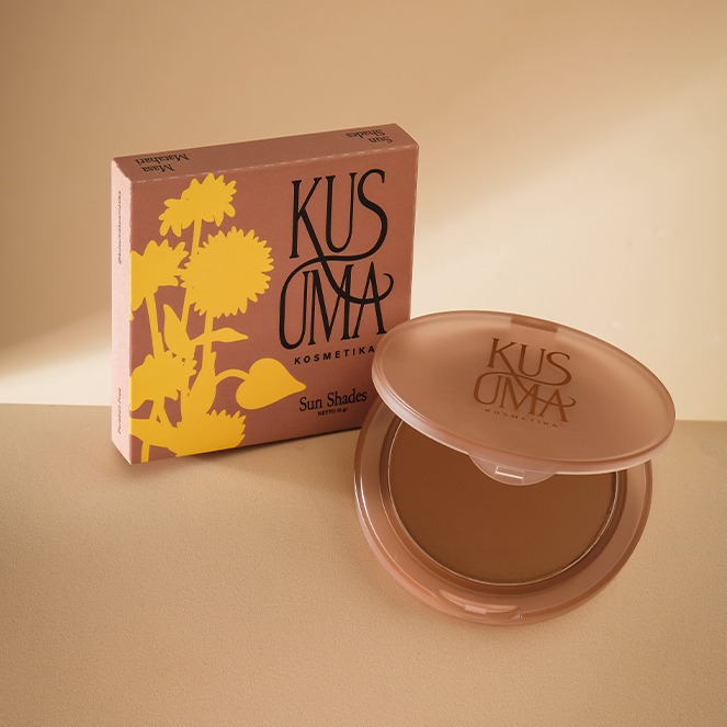 Sun Shades Masa Matahari