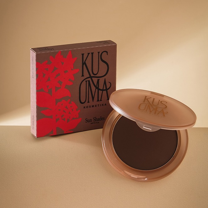 Sun Shades Mataram Merah