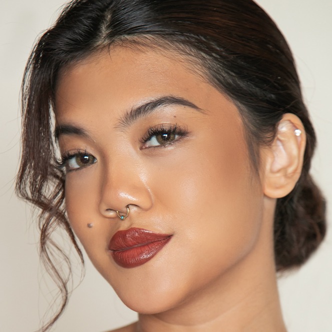 Sun Shades Mataram Merah hover