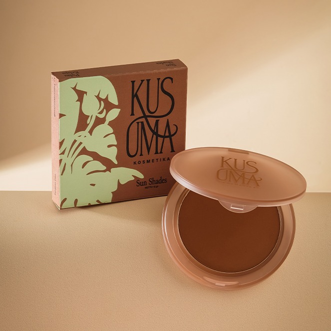 Sun Shades Pulau Kelapa